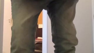 Ayla Lubbers Pee Wednessday 23 April 6:00 PM