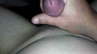 Masturbe (356) with one testicle