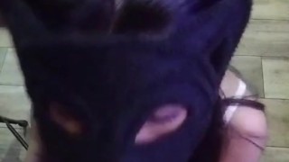 Raising my grades with my teacher part 1