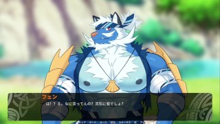 Fishing date【Flaming Flagon】part17