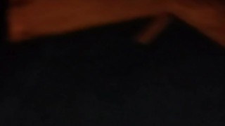 I found the guy on the app and sucked him in the middle of the street near the beach.