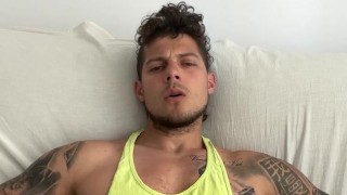 My FLEXIBLE COCK surprise💦