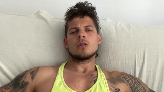My FLEXIBLE COCK surprise💦