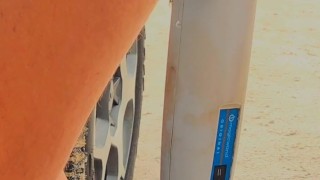 Lots of pre-cum telling how good it feels announcing his great orgasm with slow motion