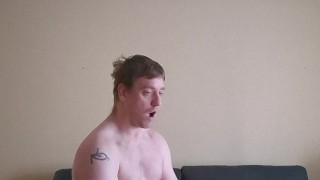 LongJohn0Hara fucking a A.A. fleshlight