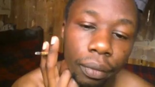 SMOKING WEED WEED MADE ME REALLY HIGH 420🤤