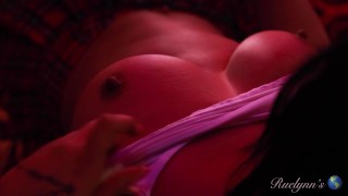 Watch me Play with myself and Cum to my own Videos