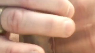 Incredible Orgasm Achieved & A Mouthful Of Cum To Swallow