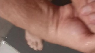 Gooning 2 Bulgarian Bathroom