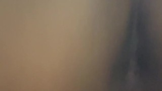 I came like 7 times in this position with this Dominican cock.