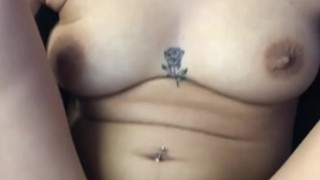 Fuck me and fill my pussy with your milk