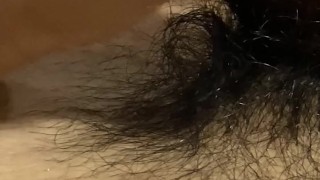 Milking Every Last Drop of my Cum