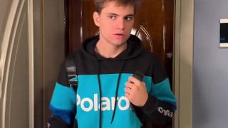 Is that obedient blond ready to kneel and serve like a good little toy? 🖤