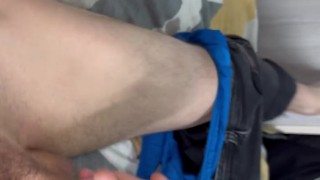 This was needed and thinking about someone helping me made me cum so hard!!!!!