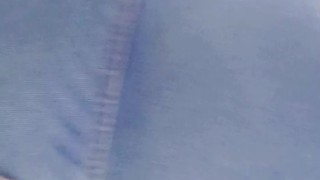 ¿Aguantarás debajo de mí sin hacer nada? JOI POV – Solo mis caderas moviéndose sobre ti