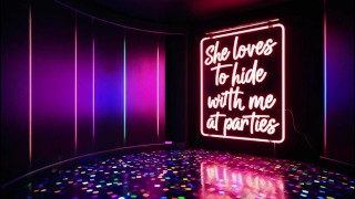 La mia nuova matrigna EFFE ha sempre voglia del mio cazzo ogni giorno