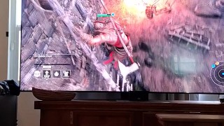 Do you like vikings, samurai, knights? Then play For Honor