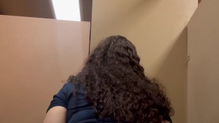 BigAzzMixMami Public Twerk Tour Part 3