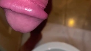 Draining my BWC in slow-no