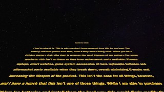 Lovense solace milks two loads outa me!