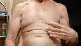 Friday jacking session