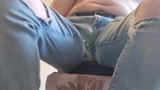 Give It All U Got Hot Jerking Stud Maolo!