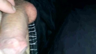 Masturbe (361) with one testicle