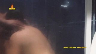 Sabay Ligo, Sabay Subo Tropang Nagkatikiman