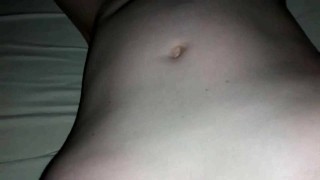 Masturbe (373) with one testicle