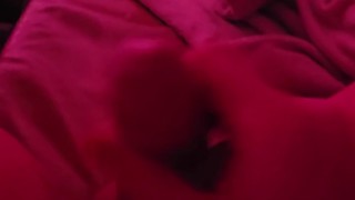 Mastorbation in the Night