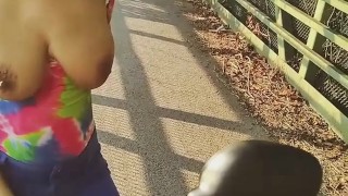 UBER DELIVERY FEMALE PUBLIC NYC REAL