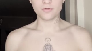 From sweet to sore: Balkan boy edition