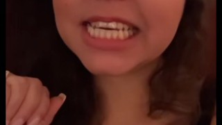 SEXY FUN HOE TALES IN THE HOTELS: Heather Riley fucks a married couple and still wants more!