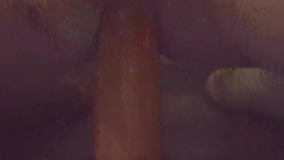 Super slow mo - close up