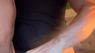 Interracial Bareback 37