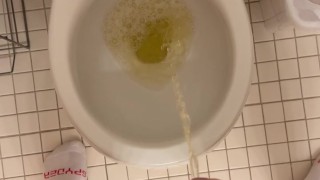 Someone’s mouth should be guzzling that right now