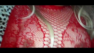 Me encanta hacer del culo a la boca para saborear su leche.