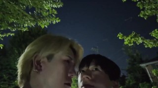【Boys Love Kiss】HARU × Mukai Riku -VOL.3 #2