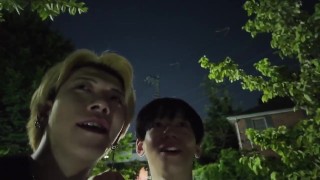 【Boys Love Kiss】HARU × Mukai Riku -VOL.3 #2