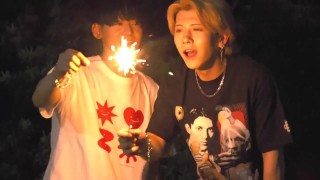 【Boys Love Kiss】HARU × Mukai Riku -VOL.3 #4