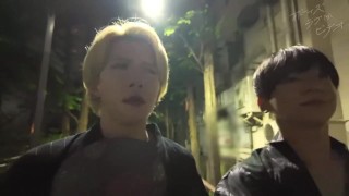 【Boys Love Kiss】HARU × Mukai Riku -VOL.3 #6