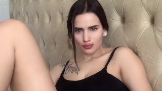 Make my wet pussy feel good