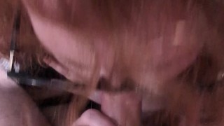 Using all of fuckmeats holes