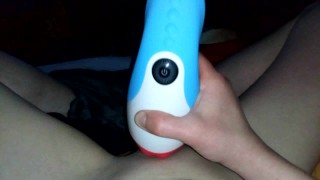 Masturbe (448) with one tesicle