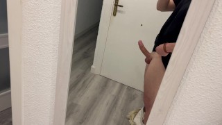 ¿Qué plano prefieren, con espejo o sin espejo?