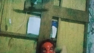 Nag jakol si kuya pag ka uwi galing school