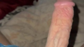 Floppy cock ready to rock