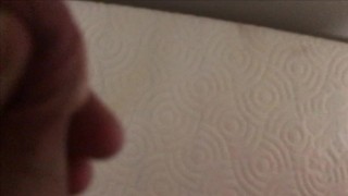 Pissing All Over My Bed, Carpet and Wall !!!