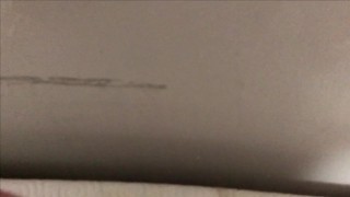 Pissing All Over My Bed, Carpet and Wall !!!