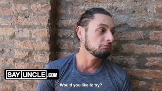 Last Week On SayUncle: 04/21/2025 - 04/27/2025 Trailer Compilation